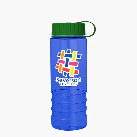Garyline® Salute Bottle with Tethered Lid, 24 oz. — view 51
