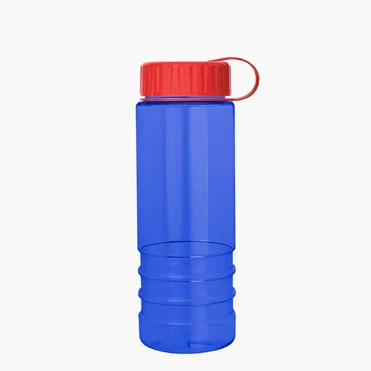 Garyline® Salute Bottle with Tethered Lid, 24 oz. — view 5