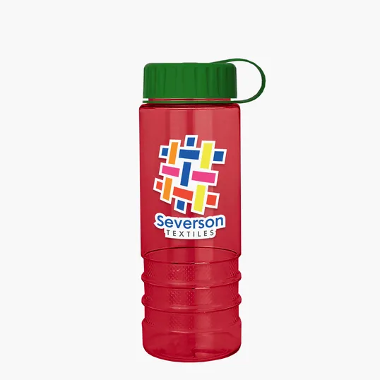 Garyline® Salute Bottle with Tethered Lid, 24 oz. — view 66