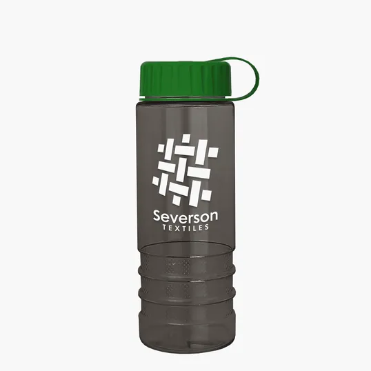 Garyline® Salute Bottle with Tethered Lid, 24 oz. — view 42