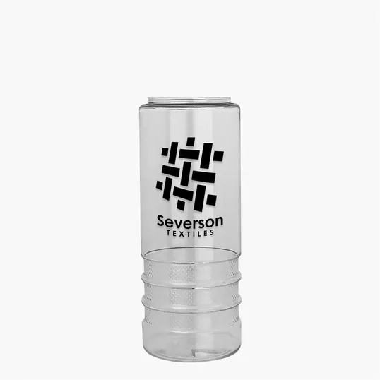 Garyline® Salute Bottle with Tethered Lid, 24 oz. — view 18