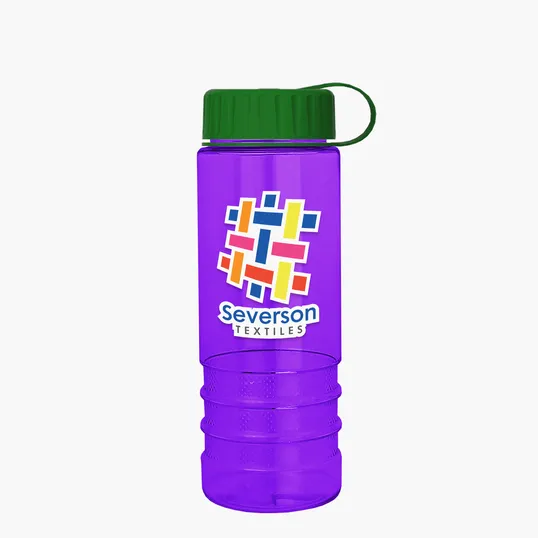 Garyline® Salute Bottle with Tethered Lid, 24 oz. — view 74