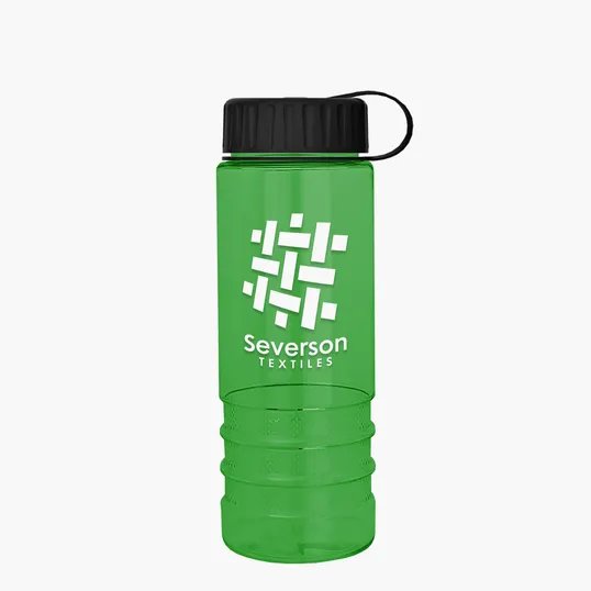 Garyline® Salute Bottle with Tethered Lid, 24 oz. — view 55