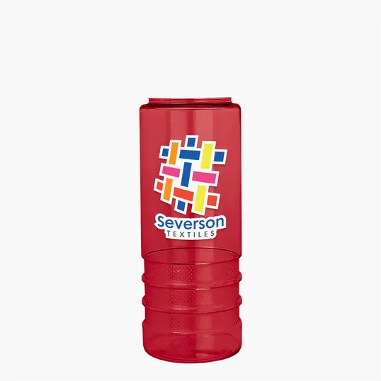 Garyline® Salute Bottle with Tethered Lid, 24 oz. — view 70