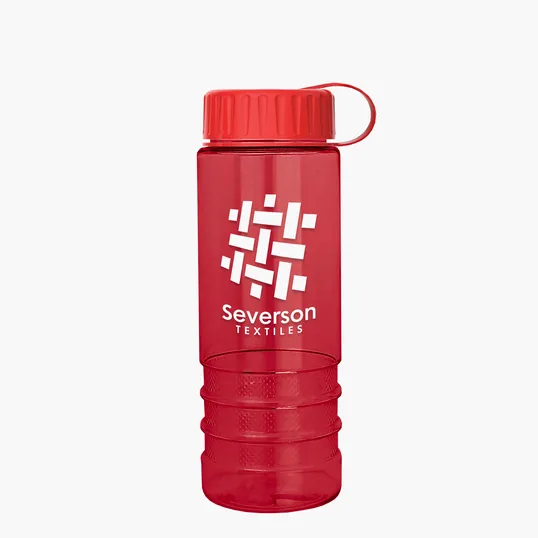 Garyline® Salute Bottle with Tethered Lid, 24 oz. — view 67