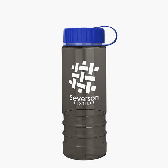 Garyline® Salute Bottle with Tethered Lid, 24 oz. — view 20