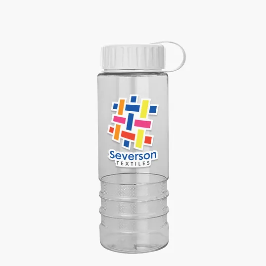 Garyline® Salute Bottle with Tethered Lid, 24 oz. — view 17