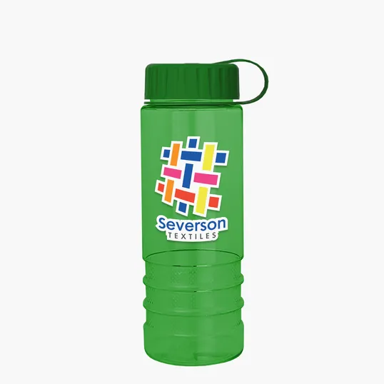 Garyline® Salute Bottle with Tethered Lid, 24 oz. — view 58