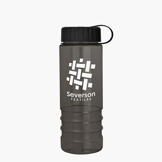 Garyline® Salute Bottle with Tethered Lid, 24 oz. — view 40