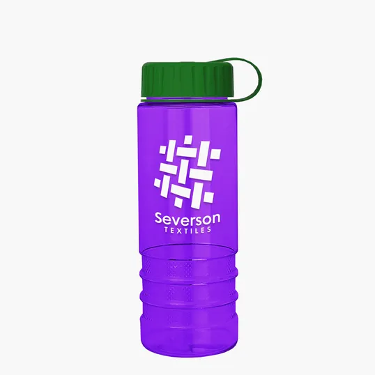 Garyline® Salute Bottle with Tethered Lid, 24 oz. — view 73
