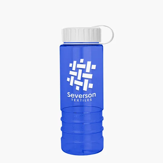 Garyline® Salute Bottle with Tethered Lid, 24 oz. — view 32