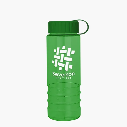 Garyline® Salute Bottle with Tethered Lid, 24 oz. — view 57