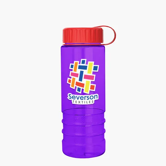 Garyline® Salute Bottle with Tethered Lid, 24 oz. — view 76