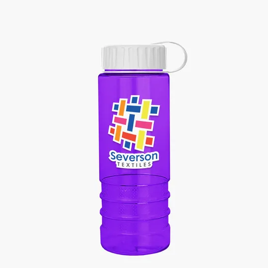 Garyline® Salute Bottle with Tethered Lid, 24 oz. — view 38