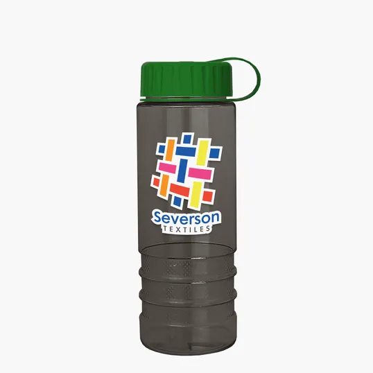 Garyline® Salute Bottle with Tethered Lid, 24 oz. — view 39