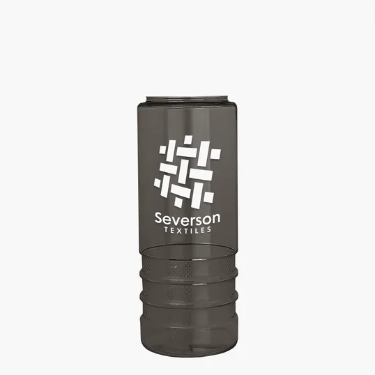 Garyline® Salute Bottle with Tethered Lid, 24 oz. — view 45
