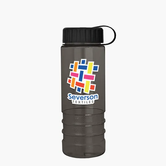 Garyline® Salute Bottle with Tethered Lid, 24 oz. — view 41
