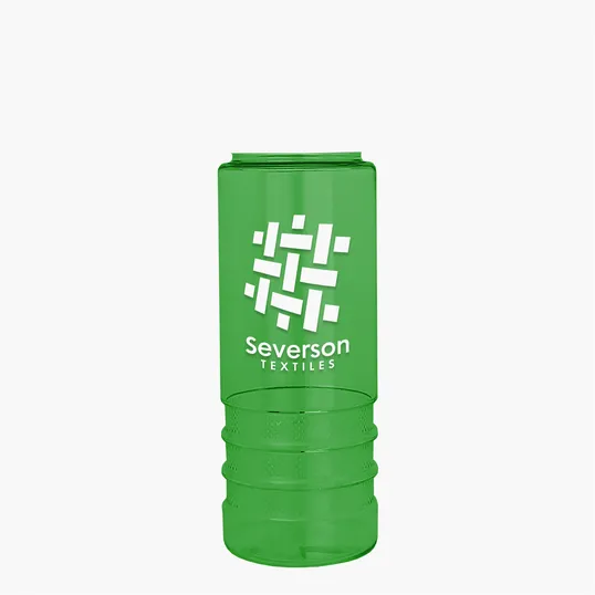 Garyline® Salute Bottle with Tethered Lid, 24 oz. — view 61