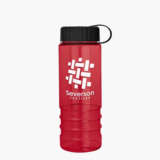 Garyline® Salute Bottle with Tethered Lid, 24 oz. — view 63