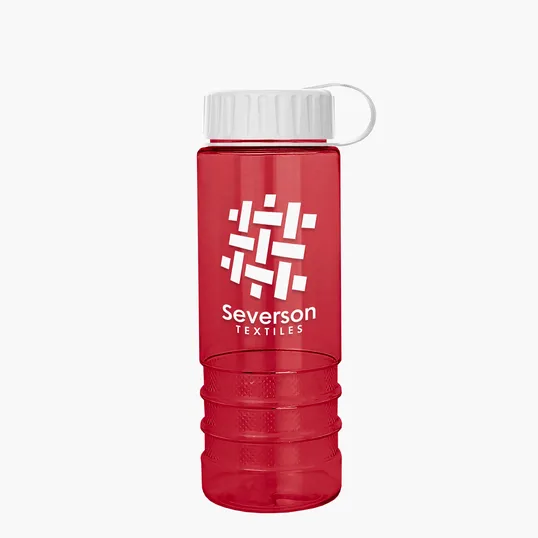 Garyline® Salute Bottle with Tethered Lid, 24 oz. — view 29
