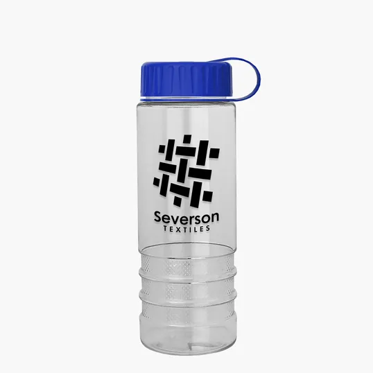 Garyline® Salute Bottle with Tethered Lid, 24 oz. — view 14