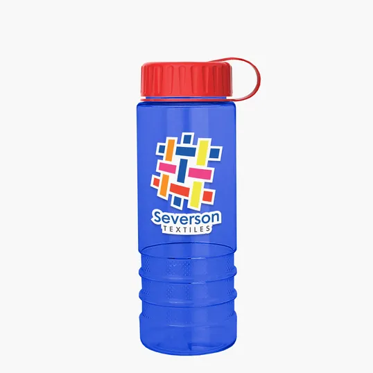 Garyline® Salute Bottle with Tethered Lid, 24 oz. — view 52