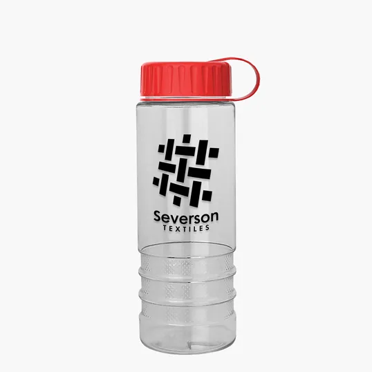 Garyline® Salute Bottle with Tethered Lid, 24 oz. — view 12