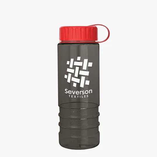 Garyline® Salute Bottle with Tethered Lid, 24 oz. — view 43