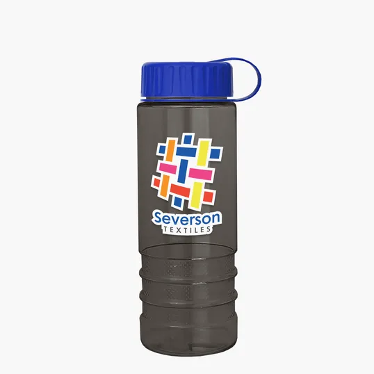 Garyline® Salute Bottle with Tethered Lid, 24 oz. — view 21