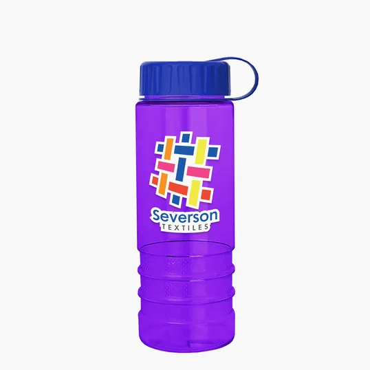 Garyline® Salute Bottle with Tethered Lid, 24 oz. — view 28