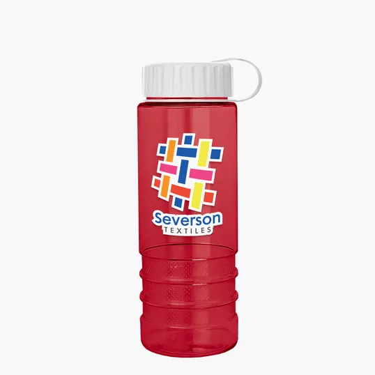 Garyline® Salute Bottle with Tethered Lid, 24 oz. — view 36