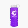 Garyline® Salute Bottle with Tethered Lid, 24 oz. — view 37