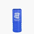 Garyline® Salute Bottle with Tethered Lid, 24 oz. — view 53