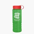 Garyline® Salute Bottle with Tethered Lid, 24 oz. — view 59