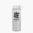 Garyline® Salute Bottle with Tethered Lid, 24 oz. — view 16