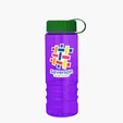 Garyline® Salute Bottle with Tethered Lid, 24 oz. — view 74