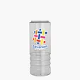 Garyline® Salute Bottle with Tethered Lid, 24 oz. — view 19