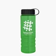 Garyline® Salute Bottle with Tethered Lid, 24 oz. — view 55
