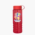 Garyline® Salute Bottle with Tethered Lid, 24 oz. — view 68