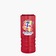 Garyline® Salute Bottle with Tethered Lid, 24 oz. — view 70