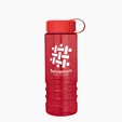 Garyline® Salute Bottle with Tethered Lid, 24 oz. — view 67