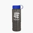 Garyline® Salute Bottle with Tethered Lid, 24 oz. — view 20