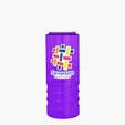 Garyline® Salute Bottle with Tethered Lid, 24 oz. — view 78