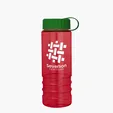 Garyline® Salute Bottle with Tethered Lid, 24 oz. — view 65