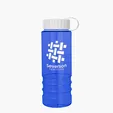 Garyline® Salute Bottle with Tethered Lid, 24 oz. — view 32