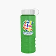 Garyline® Salute Bottle with Tethered Lid, 24 oz. — view 35