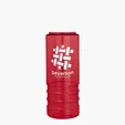 Garyline® Salute Bottle with Tethered Lid, 24 oz. — view 69