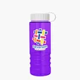 Garyline® Salute Bottle with Tethered Lid, 24 oz. — view 38