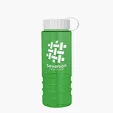 Garyline® Salute Bottle with Tethered Lid, 24 oz. — view 34