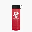 Garyline® Salute Bottle with Tethered Lid, 24 oz. — view 63